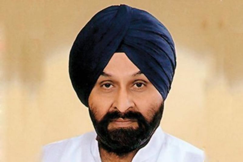 Maheshinder Singh Grewal Maheshinder Singh Grewal