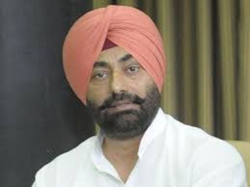 sukhpal singh khaira