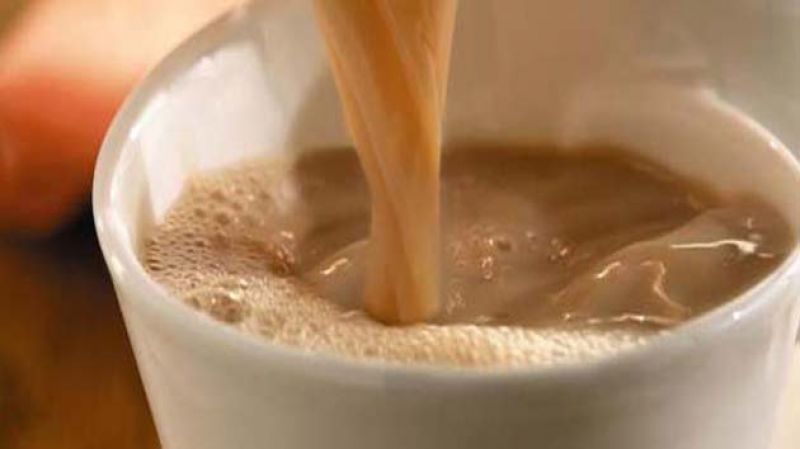 Hot tea cause of throat cancer