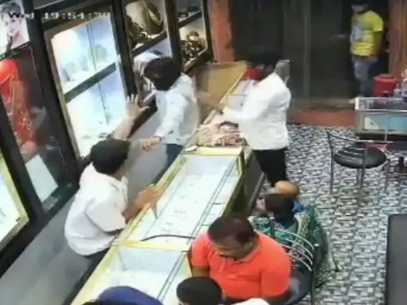 Horrific criminals in Bihar