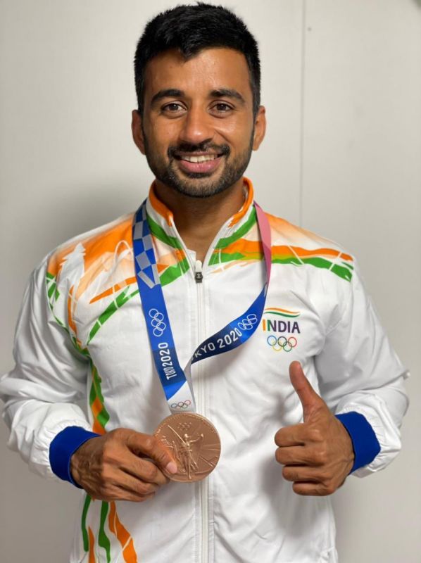 Manpreet Singh Manpreet Singh