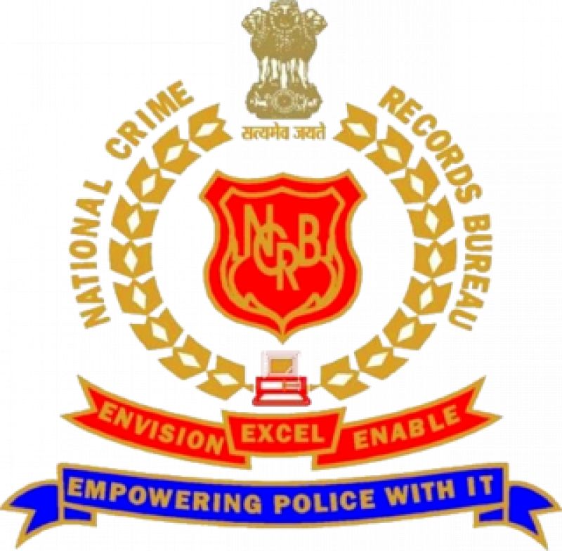 National Crime record Bureau