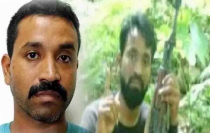 terrorist kamruzzaman 