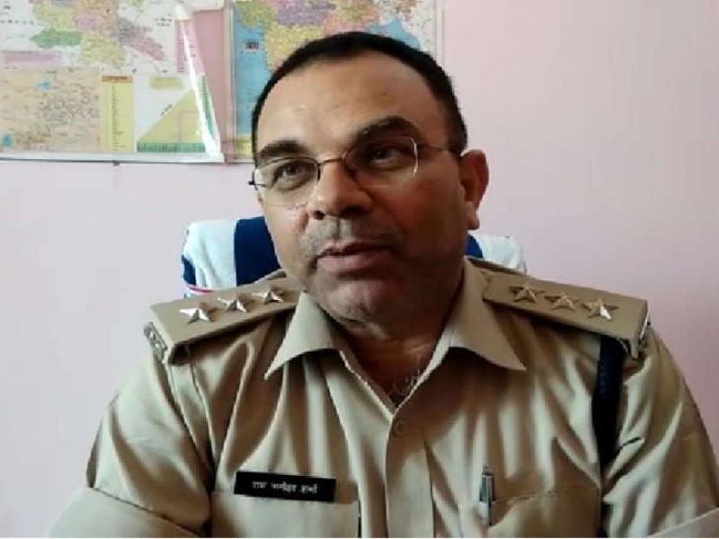 2 Months Baby Murder 