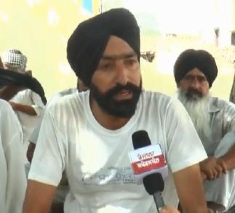 Mission Tandrust Punjab