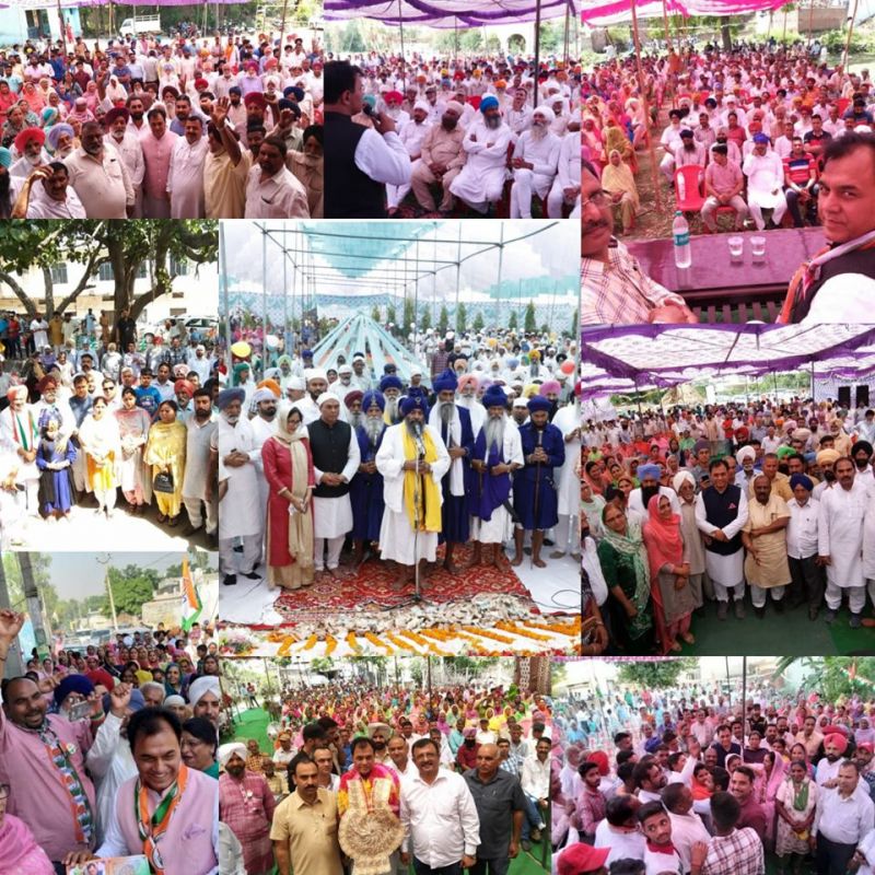 Election campaign in Punjab-3
