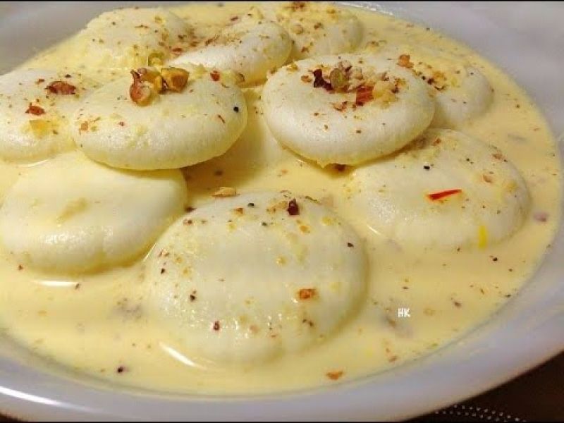 ras malai