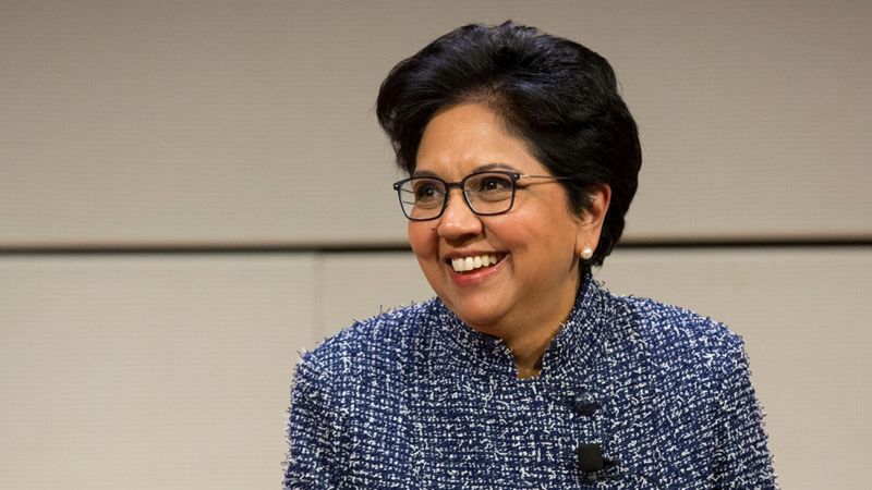 Indra Nooyi