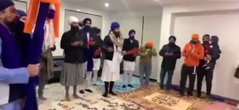 Parbhat Pheri Parbhat Pheri