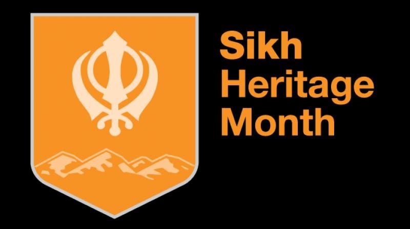Sikh heritage month 