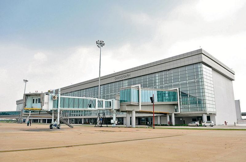 Airport Airport