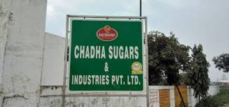 chadda mill