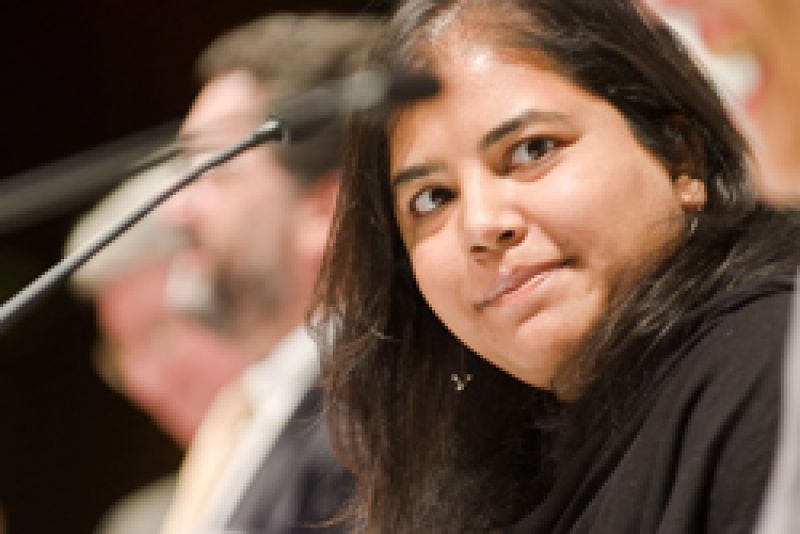 Anurima Bhargava