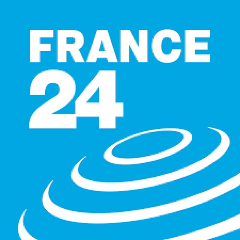 France 24 Media