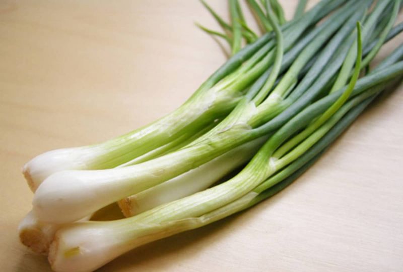 Green Onions Green Onions