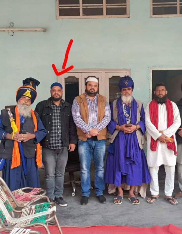 Manzoor Tariq passes away Manzoor Tariq passes away