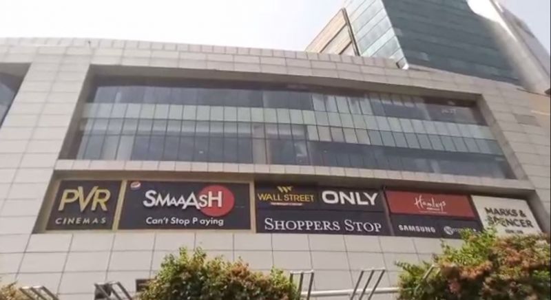 The farmers stopped the film Bell Bottom