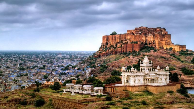 Rajasthan