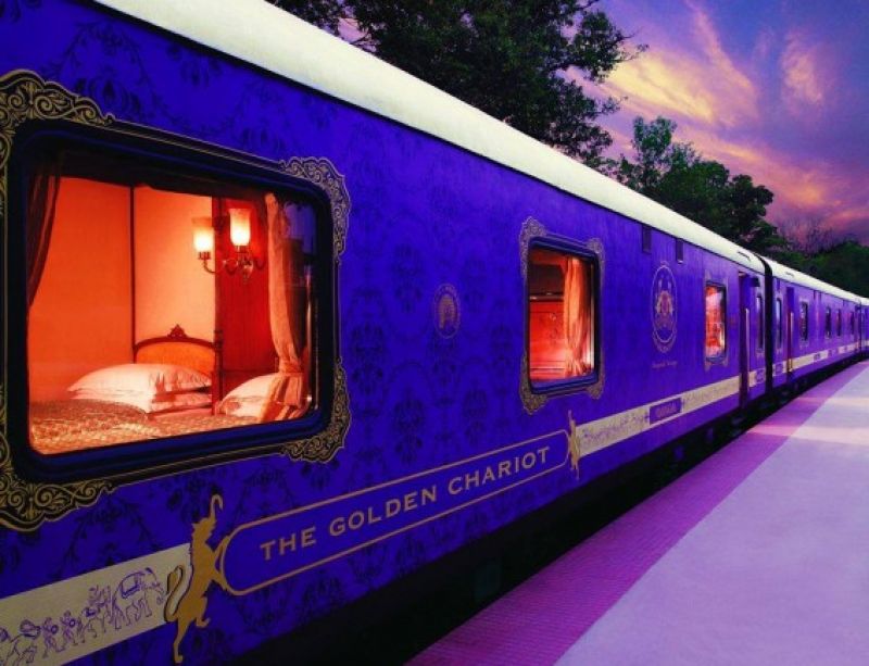 Luxury Train