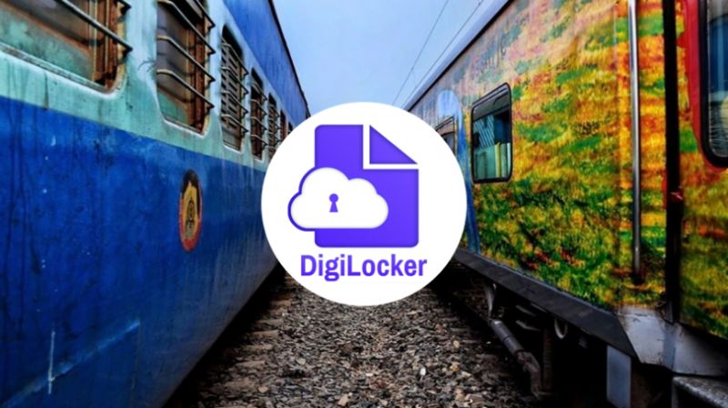 Digilocker