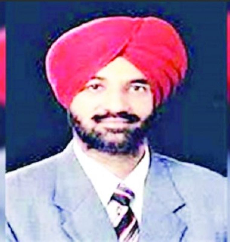 kahan Singh Pannu kahan Singh Pannu
