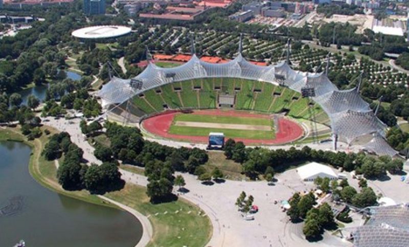 Munich International Airport