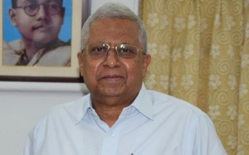 Tathagata Roy