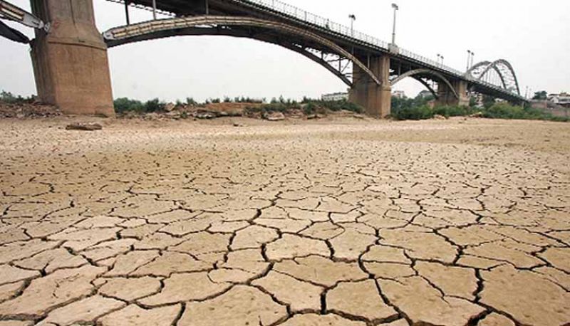 Critical Water Crisis Critical Water Crisis
