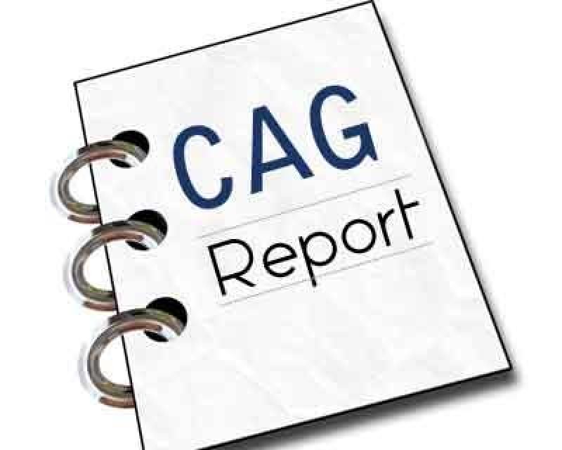 cag report 