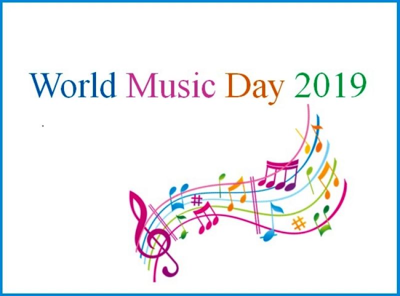 World Music Day  World Music Day