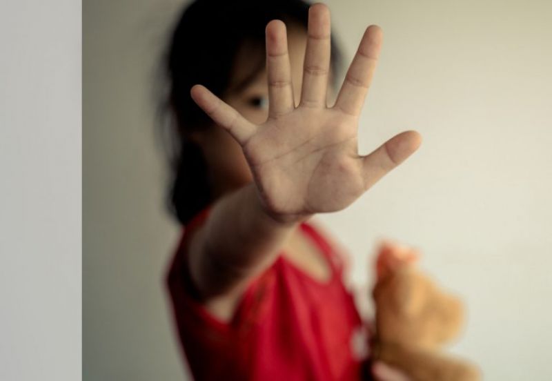 6 cases of crime against children daily in Punjab 6 cases of crime against children daily in Punjab