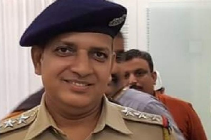50-year-old police inspector succumbs to Covid 19
