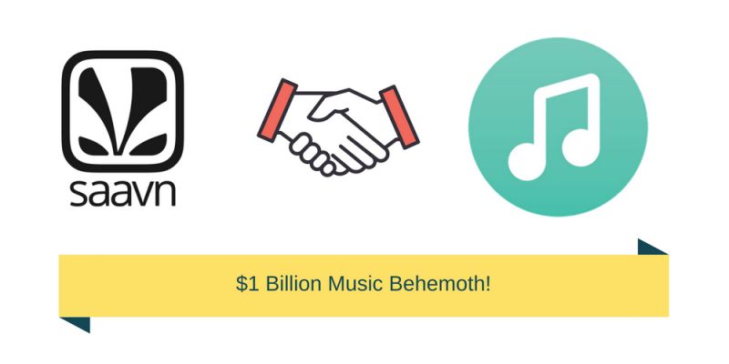 Jio and Saavn Jio and Saavn
