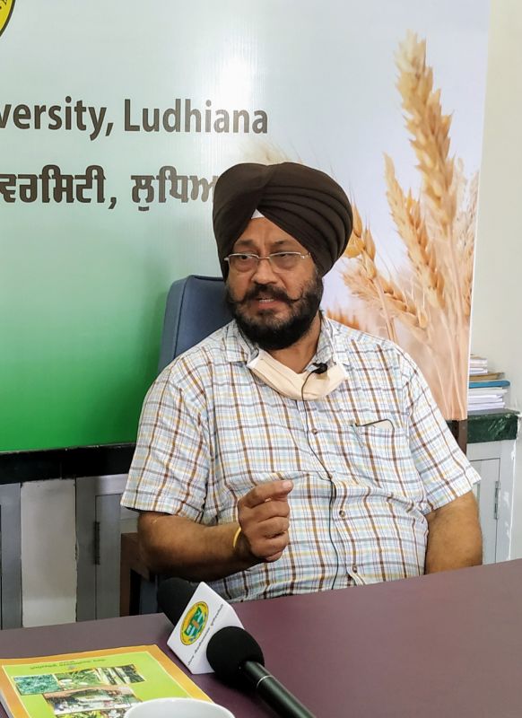 PAU Facebook live programme 