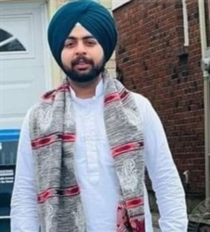 Navkiran Singh Navkiran Singh