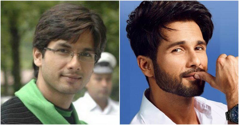 Shahid Kapoor 