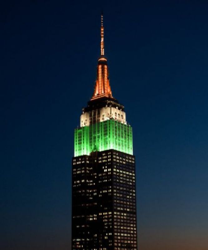 Empire State Building 