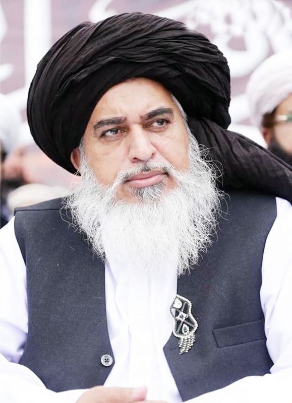 Maulana Rizvi
