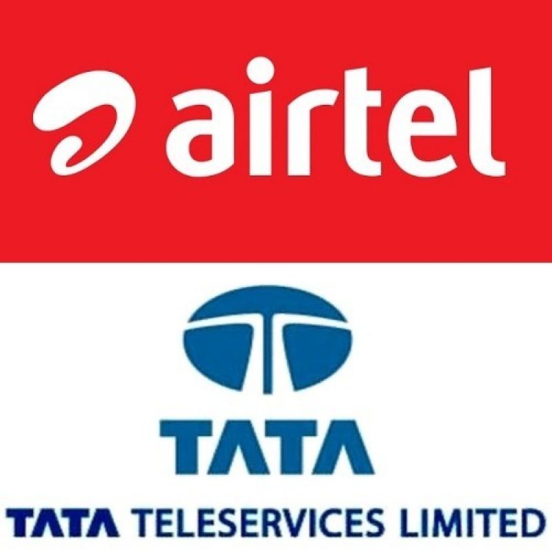 Tata Tele merger