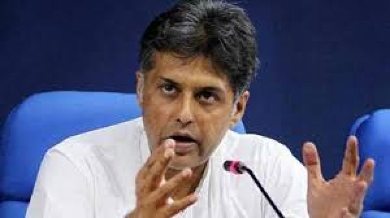 Manish Tiwari