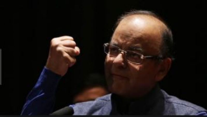 Arun Jaitley  Arun Jaitley
