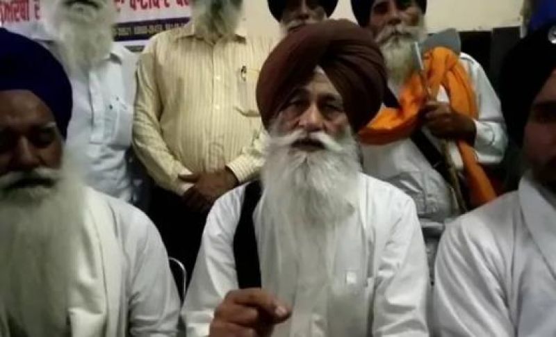 Sikh Mission boycott SAD in Lok Sabha election