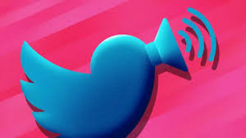 Twitter Twitter