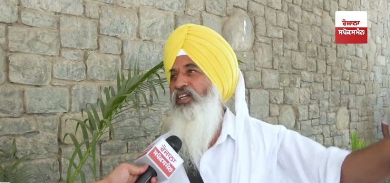 Balwinder Singh Bains