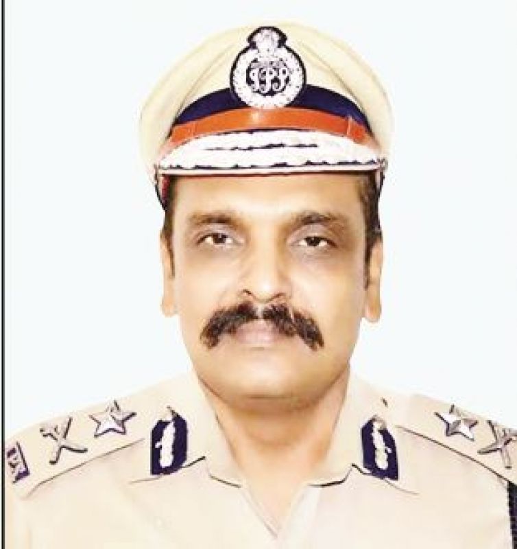 Kunwar Vijay Pratap Singh