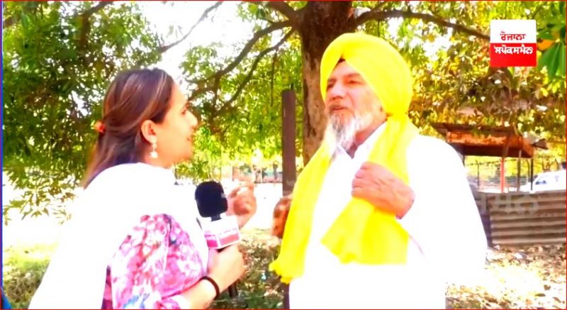 Joginder Singh Ugrahan