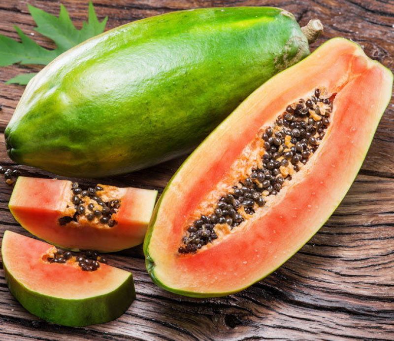 Papaya