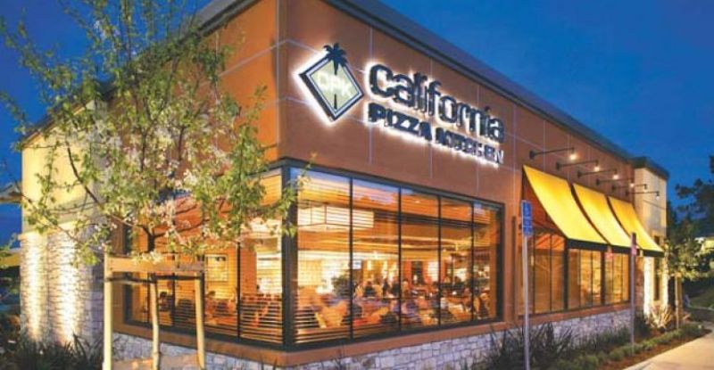 California pizza Kitchen 