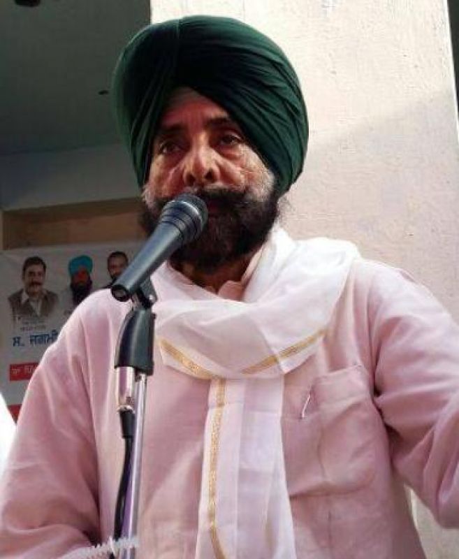 Jagmeet Singh Brar Jagmeet Singh Brar