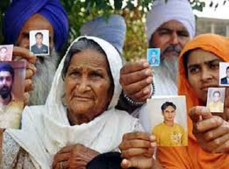 39 missing Indians dead in Iraq